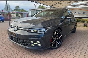 Volkswagen Golf GTI Ultimate 2.0 TSI GTI #10740