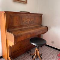 Pianoforte a muro
