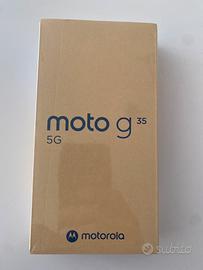 Motorola moto g35 5G