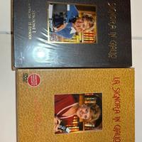 Cofanetto la signora in giallo