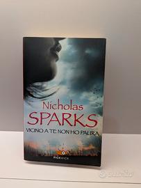 libro Nicolas Sparks