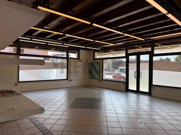 Locale Commerciale - Belluno