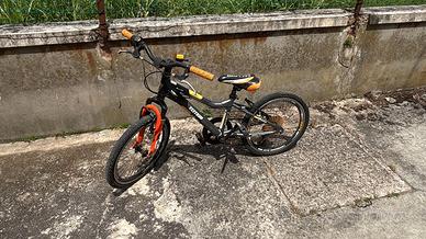 bicicletta bambino