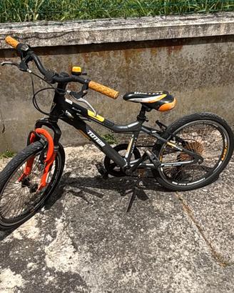 bicicletta bambino