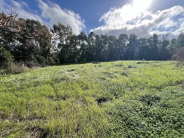 Terreno Residenziale Castiadas