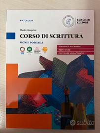 Corso di scrittura Mondi possibili 