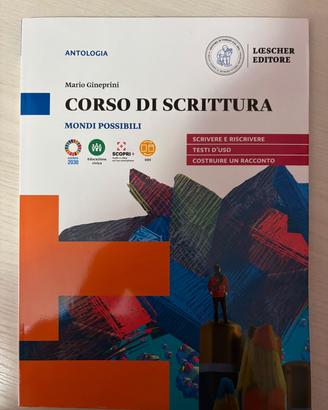 Corso di scrittura Mondi possibili 