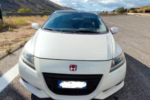 Honda Cr-z 2010