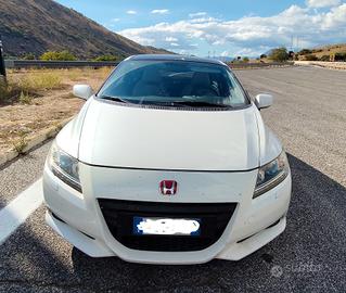 Honda Cr-z 2010