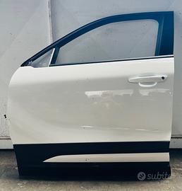 Porta anteriore sinistra Citroen C3