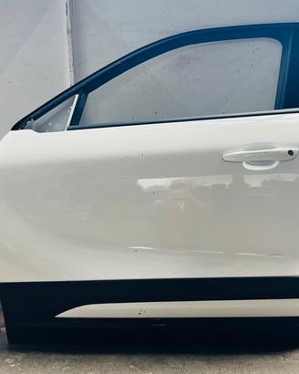 Porta anteriore sinistra Citroen C3