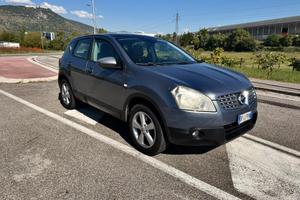 Nissan Qashqai 1.6 Tekna - **