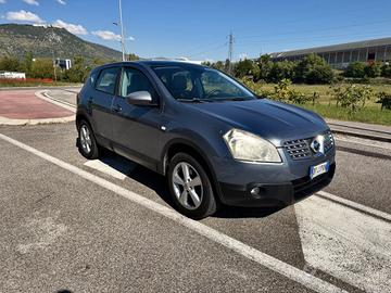 Nissan Qashqai 1.6 Tekna - **