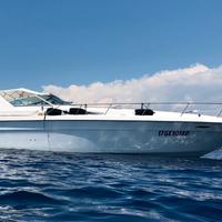 Sea Ray 400 Express Cruiser