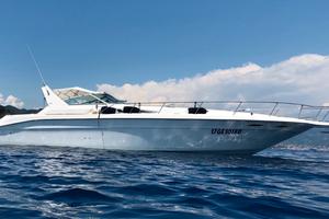 Sea Ray 400 Express Cruiser