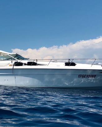 Sea Ray 400 Express Cruiser