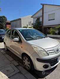 Nissan pixo 2009