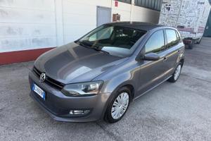 Volkswagen Polo 1.2 TDI DPF 5 p. BlueMotion 89g
