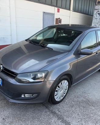 Volkswagen Polo 1.2 TDI DPF 5 p. BlueMotion 89g