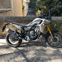 Yamaha Tenere 700 My 2025 - 11/2025