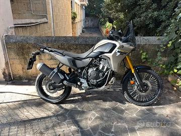 Yamaha Tenere 700 My 2025 - 11/2025