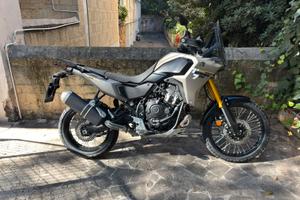 Yamaha Tenere 700 My 2025 - 11/2025