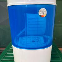 Lavatrice portatile Adler 3kg - NUOVA (mai usata)