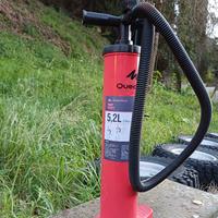 pompa quechua 5.2 litri