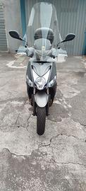 Kymco Agility 200i R16 Plus