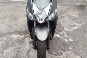 Kymco Agility 200i R16 Plus