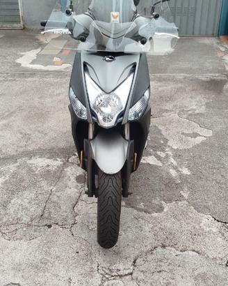 Kymco Agility 200i R16 Plus