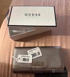 portafoglio GUESS