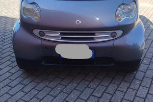 Smart 700 con motore nuovo