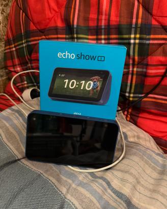 Alexa Echo Show 5