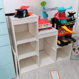 TROFAST mobile IKEA
