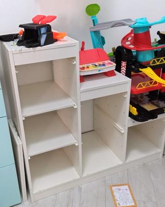 TROFAST mobile IKEA
