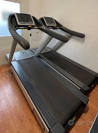 Run Classic 700 Led Technogym