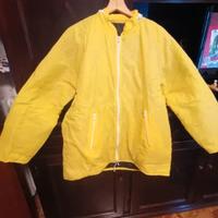 Giacca a vento Decathlon, taglia 44/46