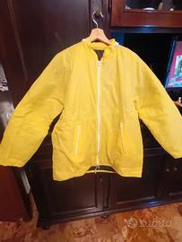 Giacca a vento Decathlon, taglia 44/46