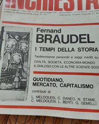 RIVISTE DA COLLEZIONE