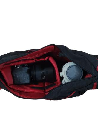 Borsa fotografica Lowepro