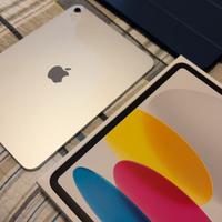 IPAD 2025 (grigio 128 giga) 11ª Gen.