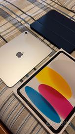 IPAD 2025 (grigio 128 giga) 11ª Gen.