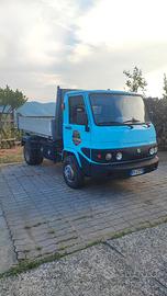Gasolone t35 2.5 turbo