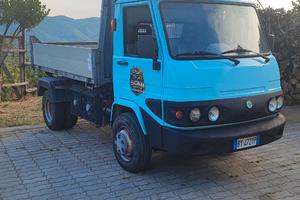 Gasolone t35 2.5 turbo
