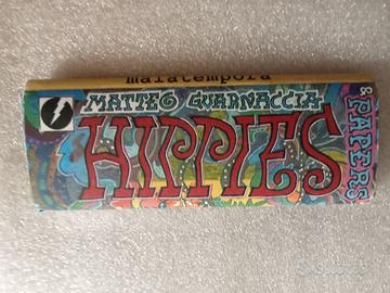 Hippies - Matteo Guarnaccia Malatempora 2002