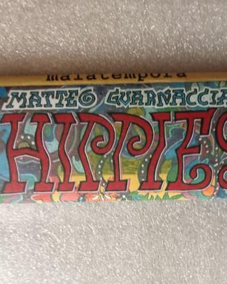 Hippies - Matteo Guarnaccia Malatempora 2002
