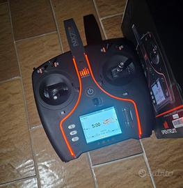 Radiocomando spektrum nx7e+ mai usata 