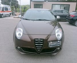 Alfa Romeo - Alfa Romeo Mito 1.3 Multijet Ii Mt .