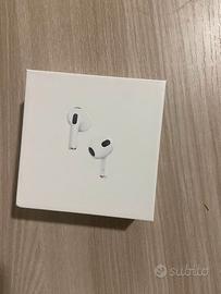 Airpods 3 Generazione